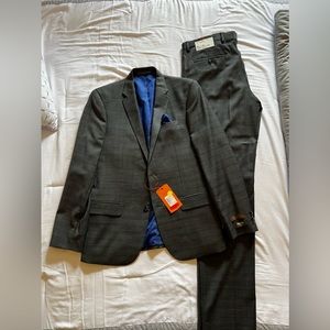 Ben Sherman Two-Piece Suit